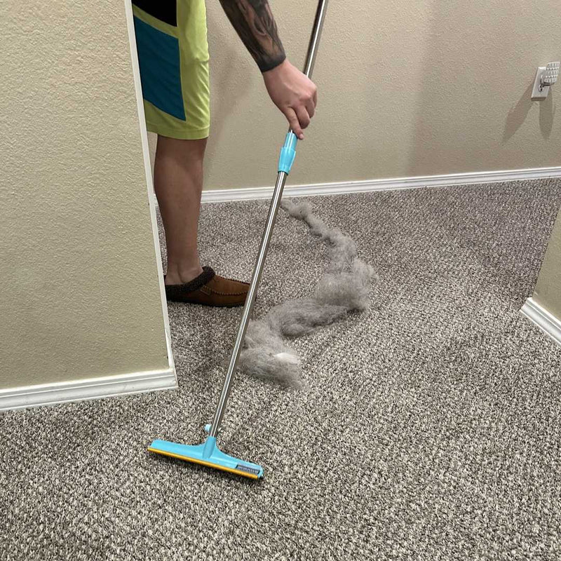 Petluro™ Ultra Hair Cleaning Kit